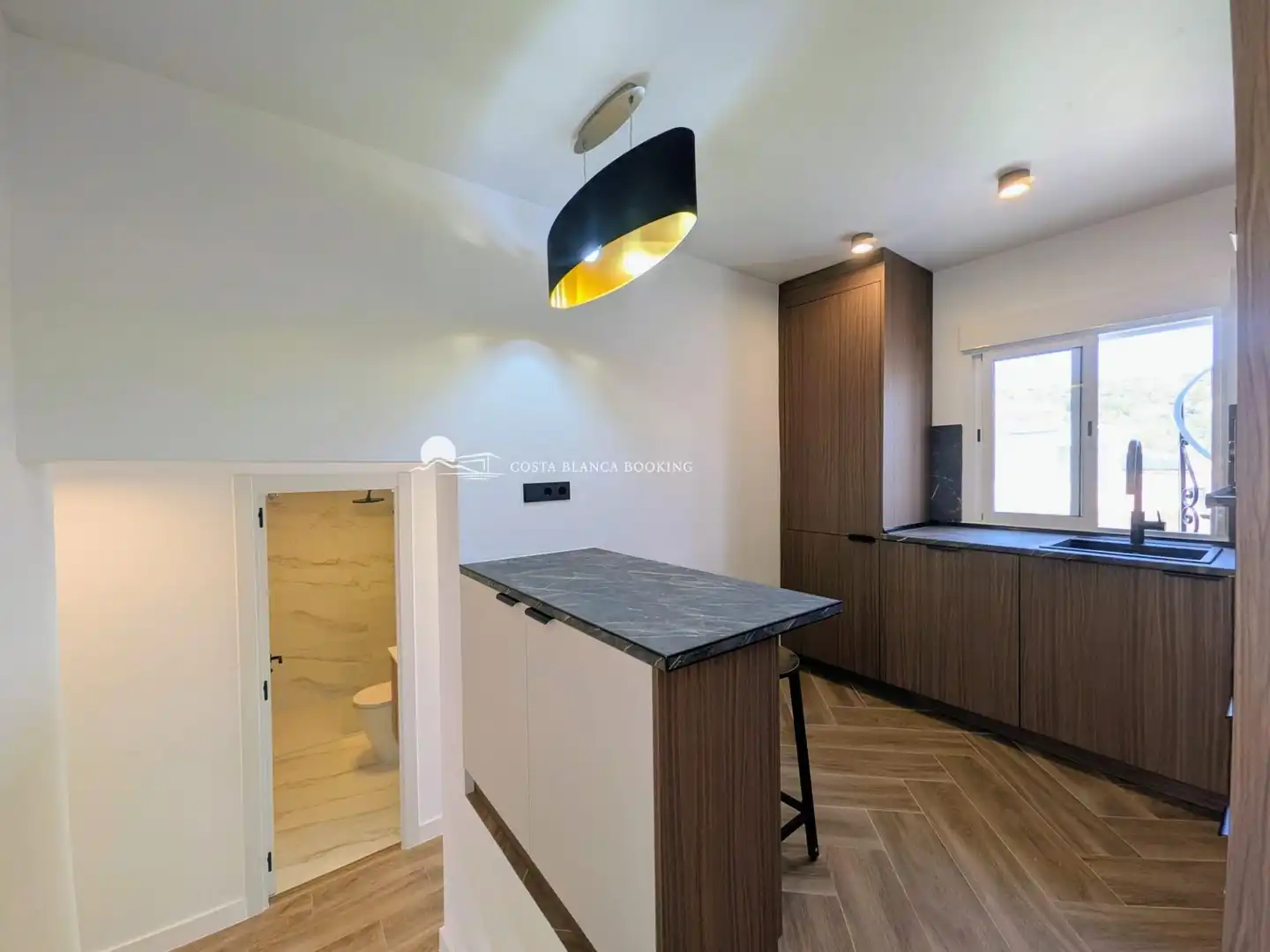 Bungalow avec jardin à vendre à San Rafael - Nucia Park, imagen 12