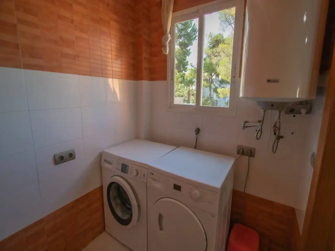 Jardí de Casa o xalet en venda en Oropesa del Mar / Orpesa amb Jardí privat, Terrassa i Piscina