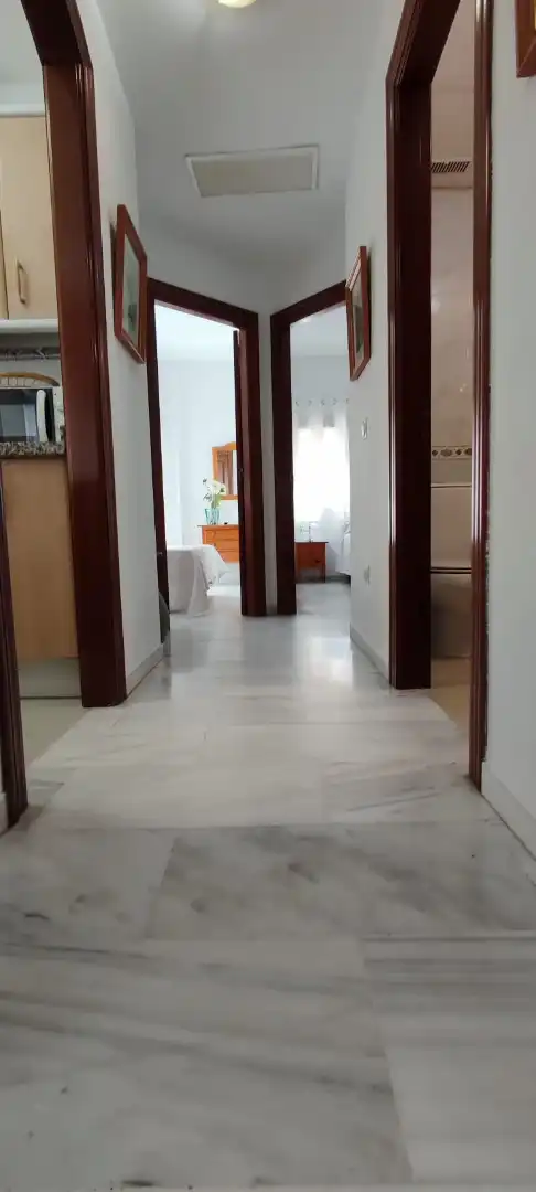 Apartments for rent in Calle Oviedo, 18, Puerto Deportivo