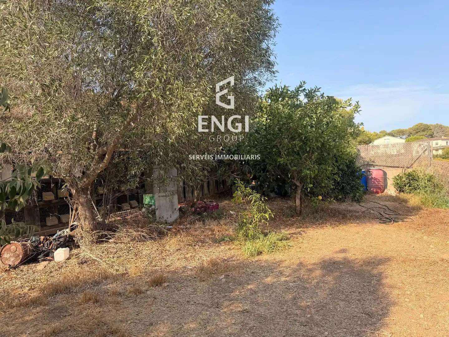 Terreno rustico in vendita a Nou Vendrell, imagen 3
