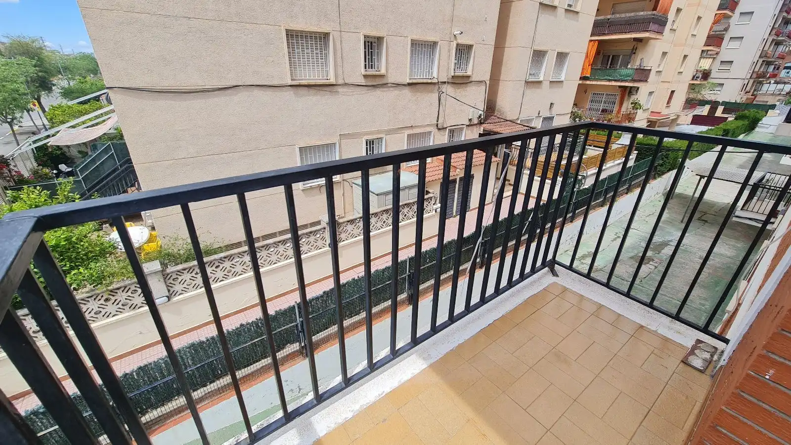 Terrassa de Pis en venda en Calafell amb Terrassa i Traster