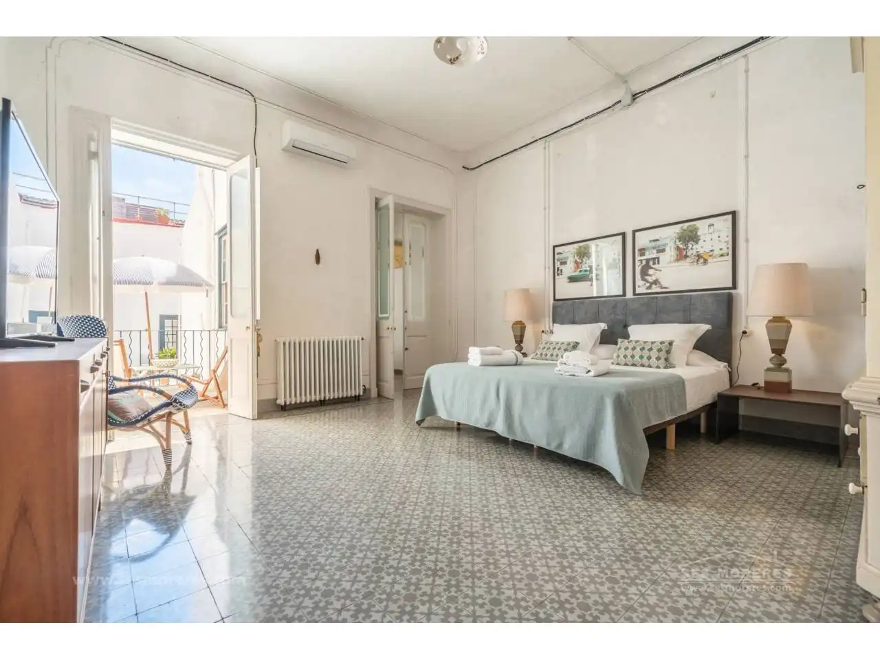 Casa amb jardí en venda a Maó ciutat, imagen 5