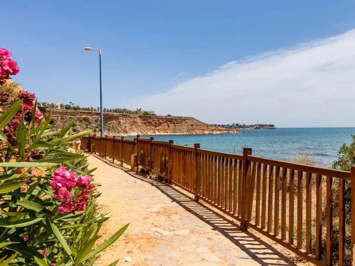 Penthouse for sale in Orihuela Costa, imagen 41