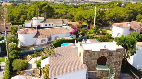 Foto 4 de Casa o xalet en venda a Puig Ses Forques - Torre Colomina, Girona