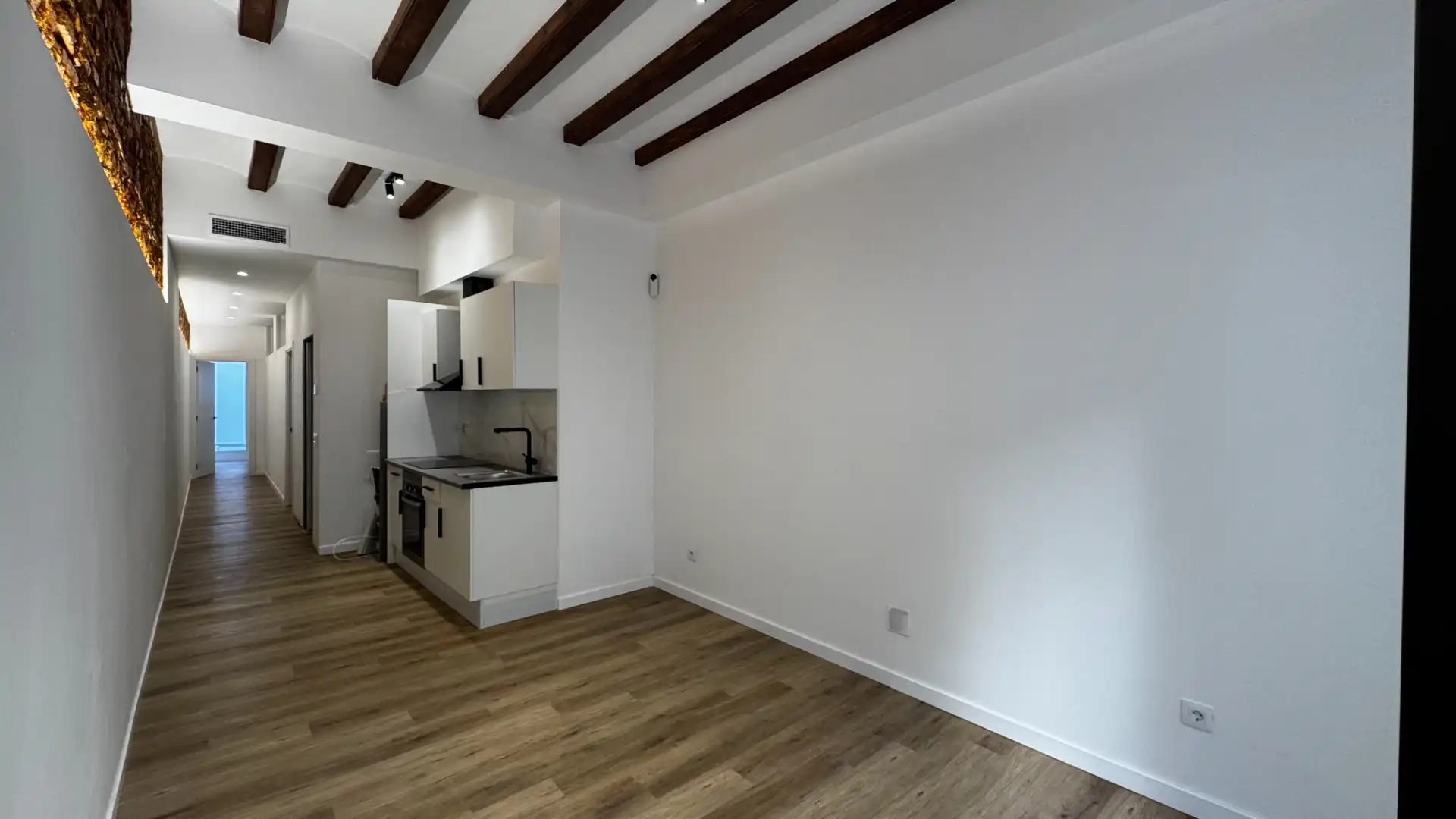 Piso en venta en Barcelona con Aire acondicionado y Parquet