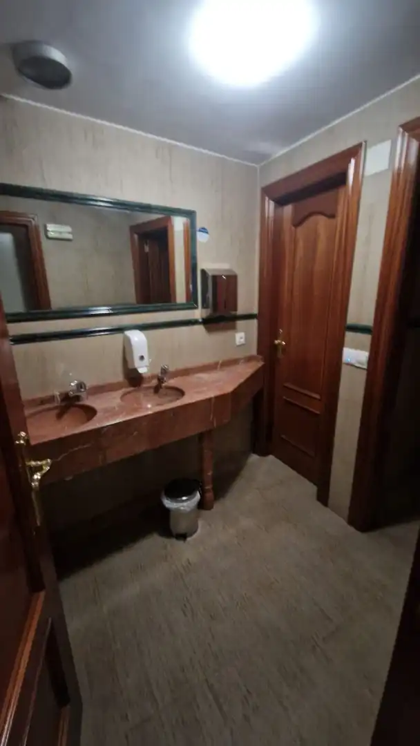 Baño de Edificio en venta en León Capital 