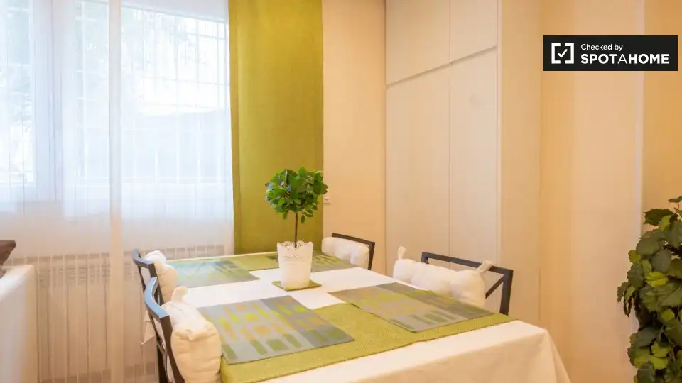 Flat to rent in Chamartín, imagen 5