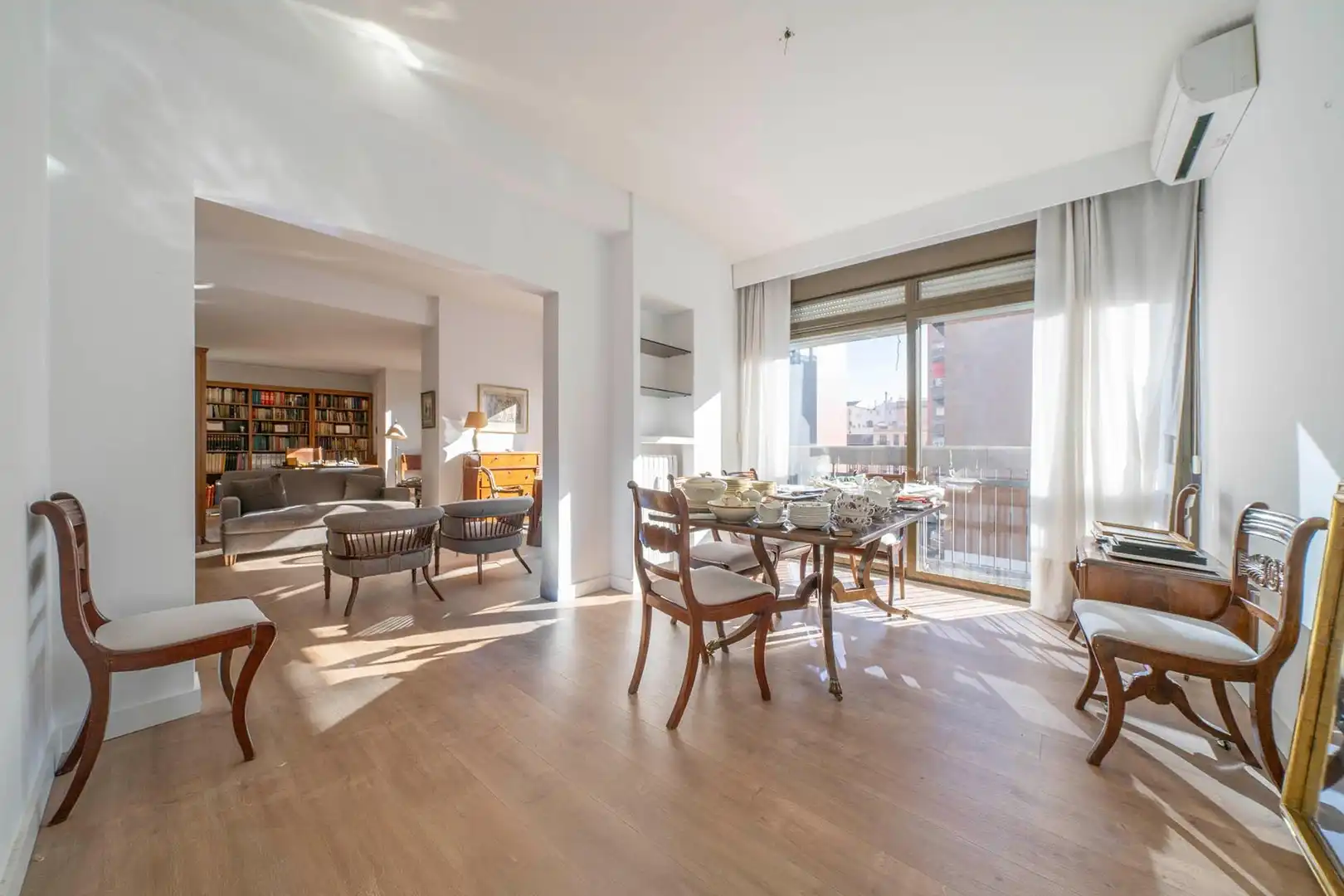 Appartement avec ascenseur à vendre à Chamberí, imagen 25