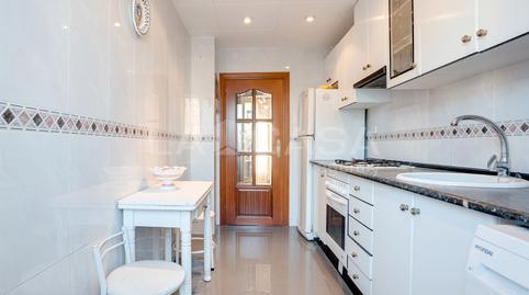 Foto 5 de Piso en venta en Sant Martí de Provençals, Barcelona