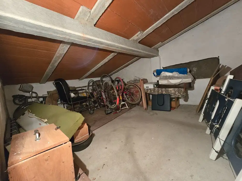 House for sale in Calle Capitán Herrera 18, imagen 22