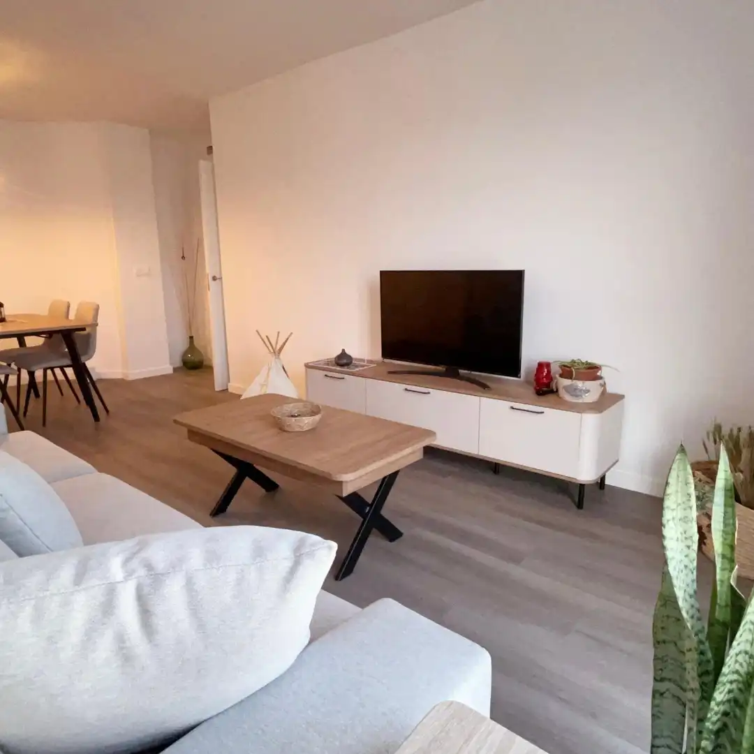 Piso con ascensor en venta en El Grao, imagen 5