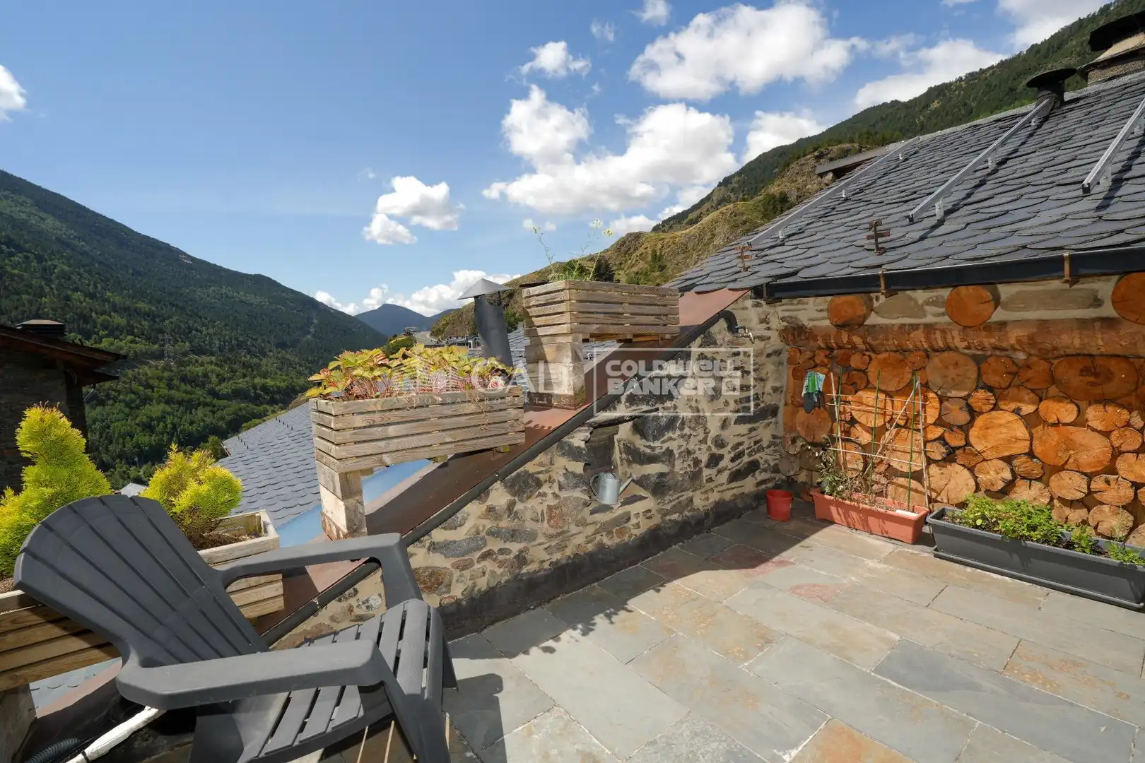 Casa rústica en venta en L'Aldosa - Ransol, imagen 24