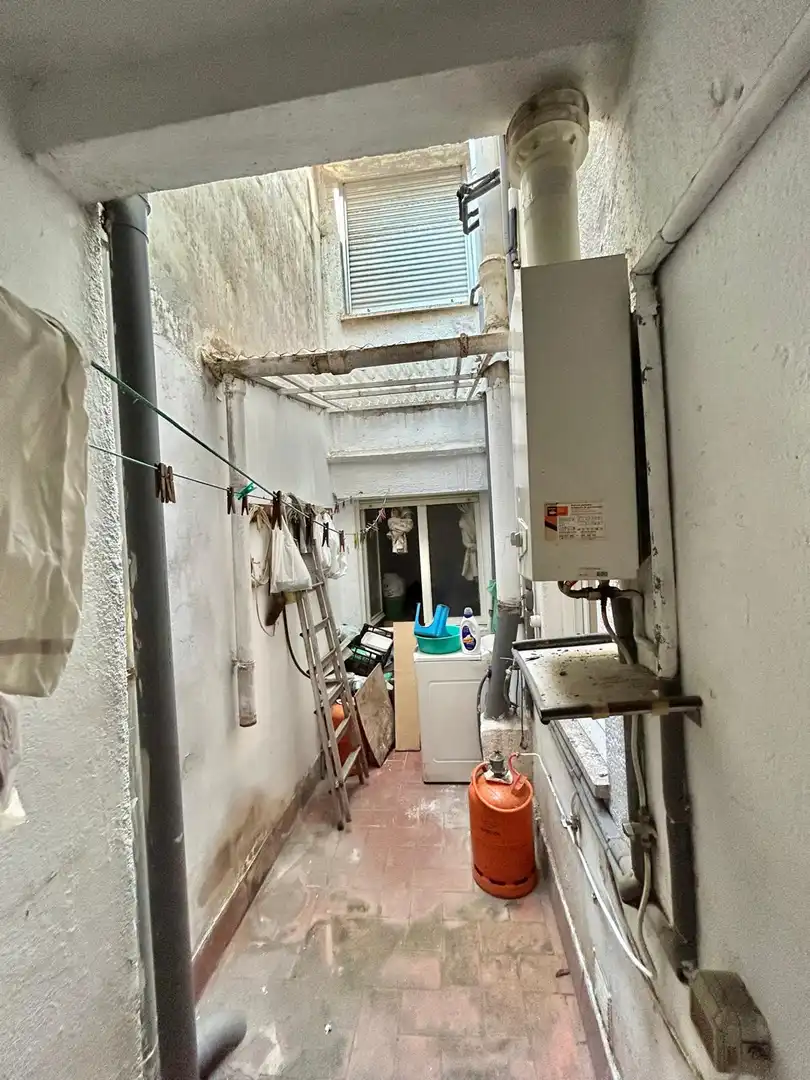 Wohnung mit Terrasse zum Verkauf in Carrer de Salvat Papasseit, imagen 11