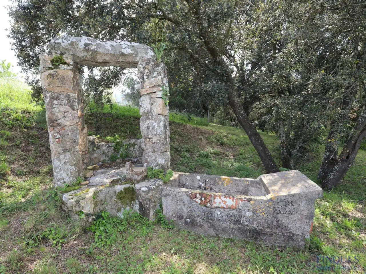 Casa o chalet en venta en Santa Cristina d'Aro con Aire acondicionado, Calefacción y Jardín privado
