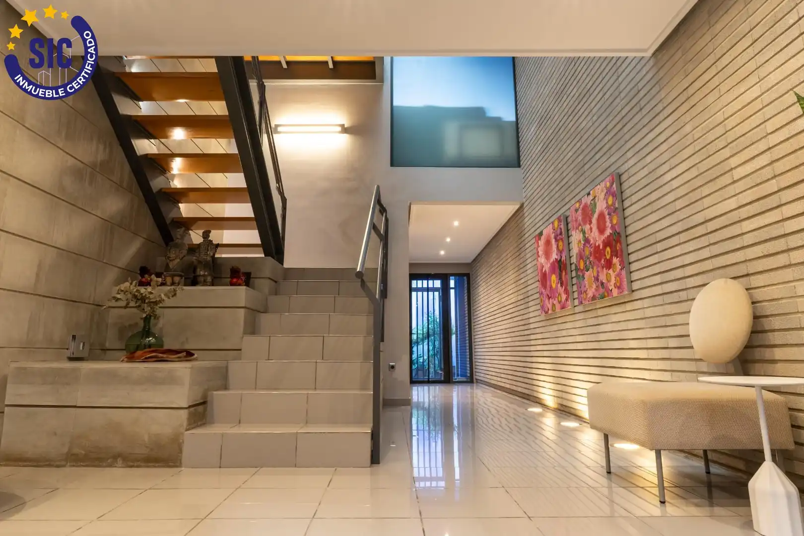 Houses for sale in Alaquàs  with Air Conditioner, Heating and Terrace