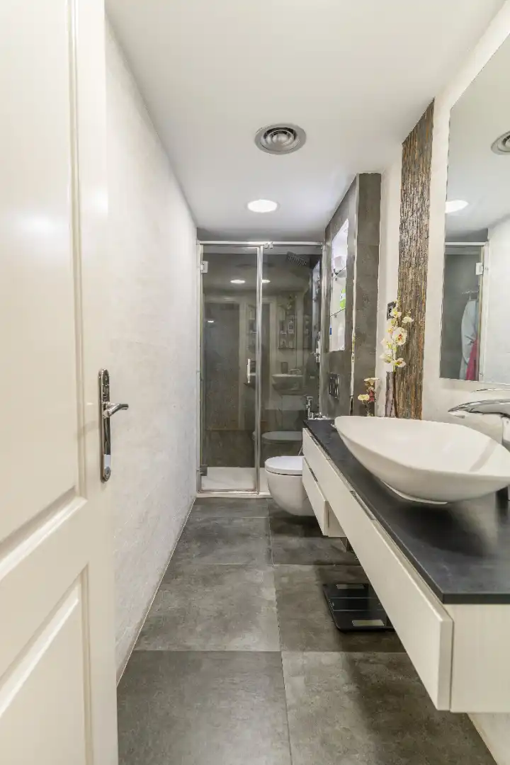 Maison mitoyenne avec balcon à vendre à Miralbueno, imagen 18