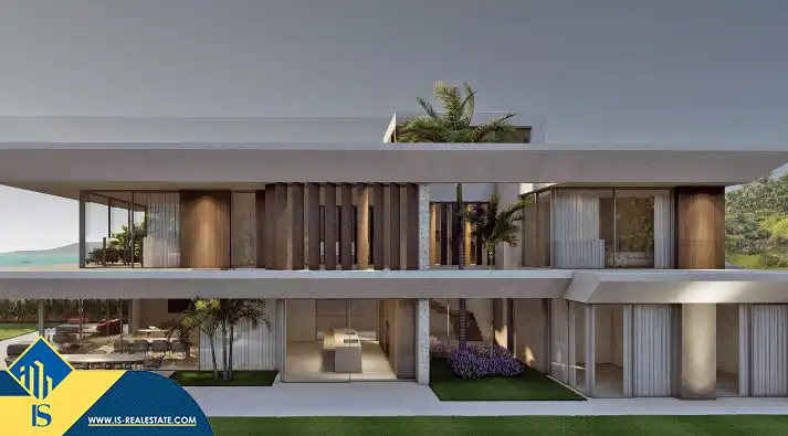 Villa mit Pool zum Verkauf in Playa de San Juan - El Cabo de las Huertas, imagen 4
