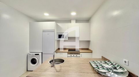 Photo 3 of Flat for rent in Menéndez Pelayo, Niño Jesús, Madrid Capital