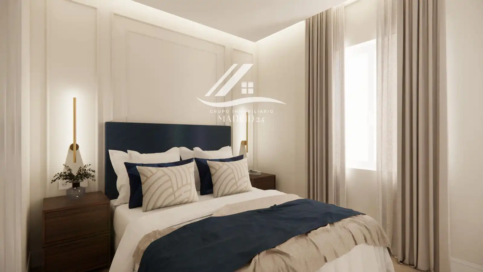 Flat with lift for sale in C. del Gral. Oráa, imagen 6