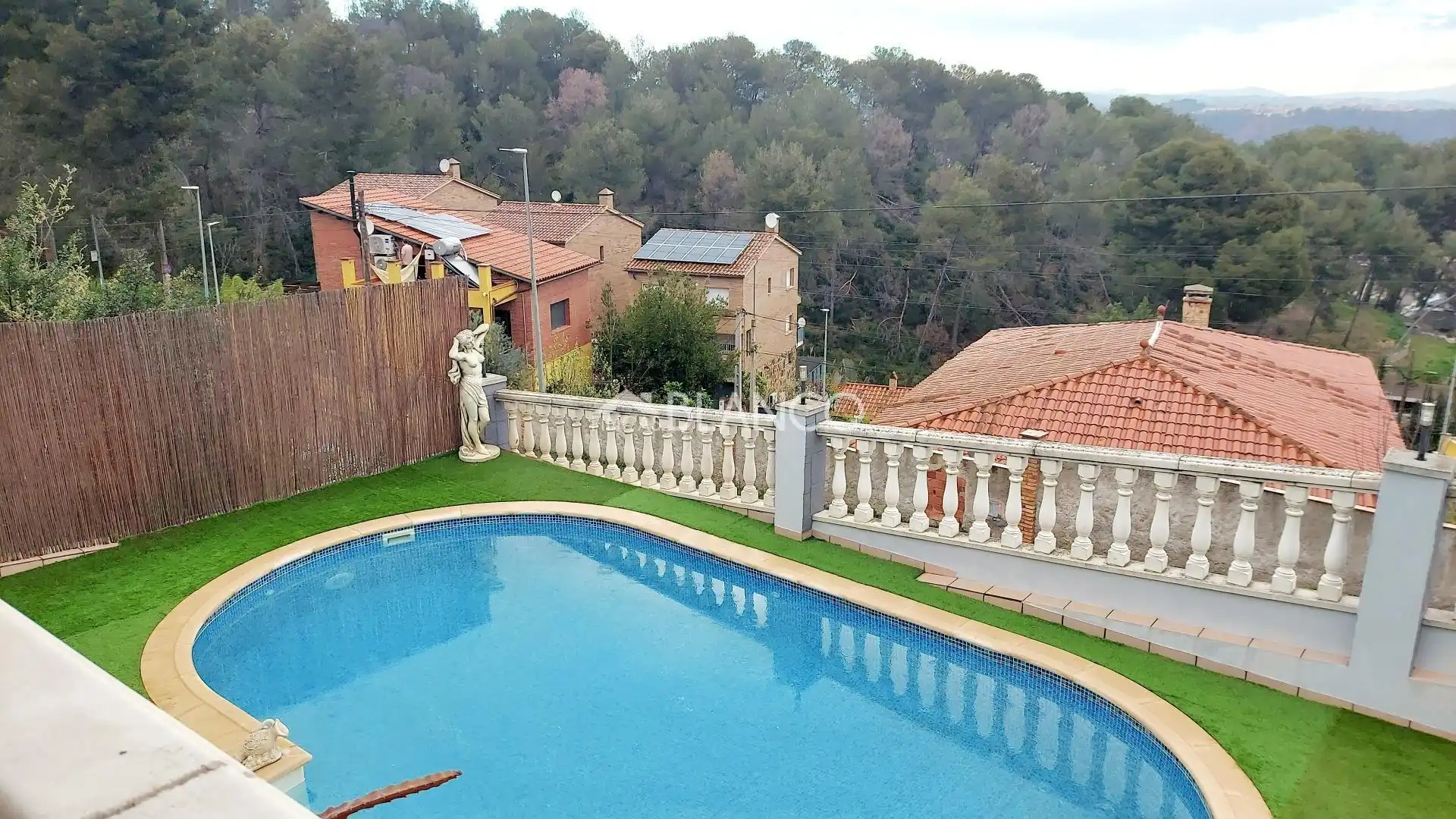 Casa o chalet en venta en Sant Andreu de la Barca