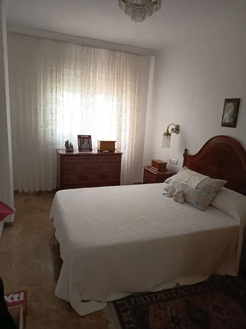 Wohnung mit Terrasse zum Verkauf in Calle Nueva 24, imagen 12