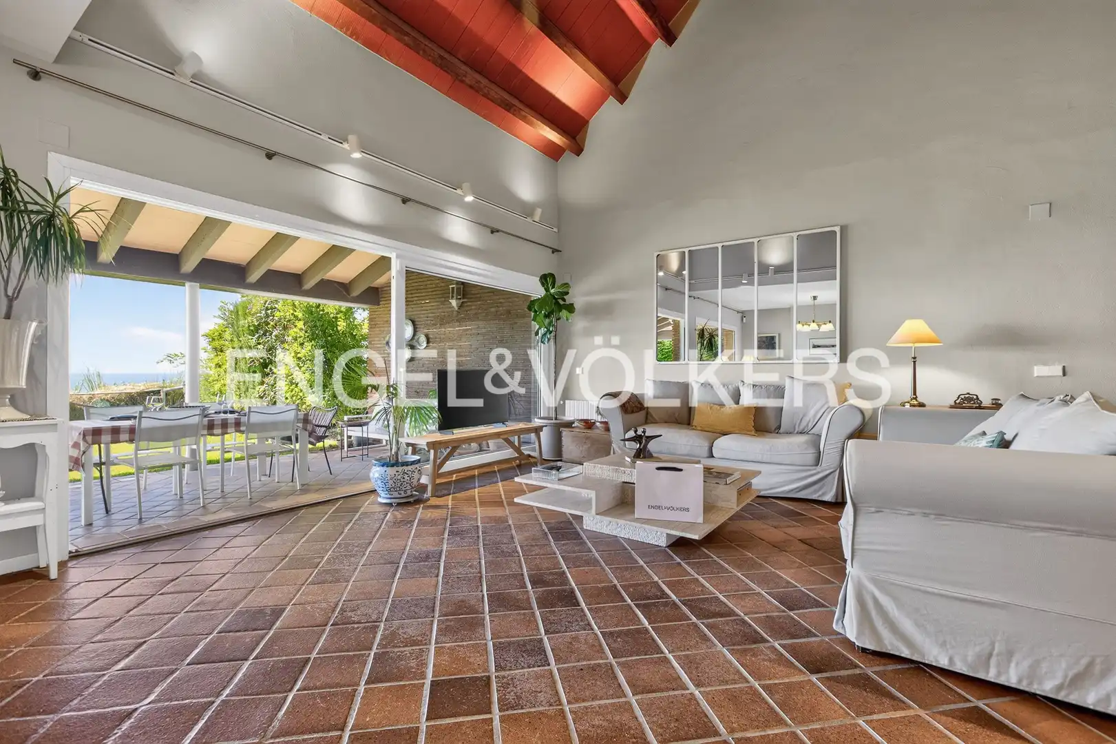 Casa amb piscina en venda a Islantilla Golf, imagen 14