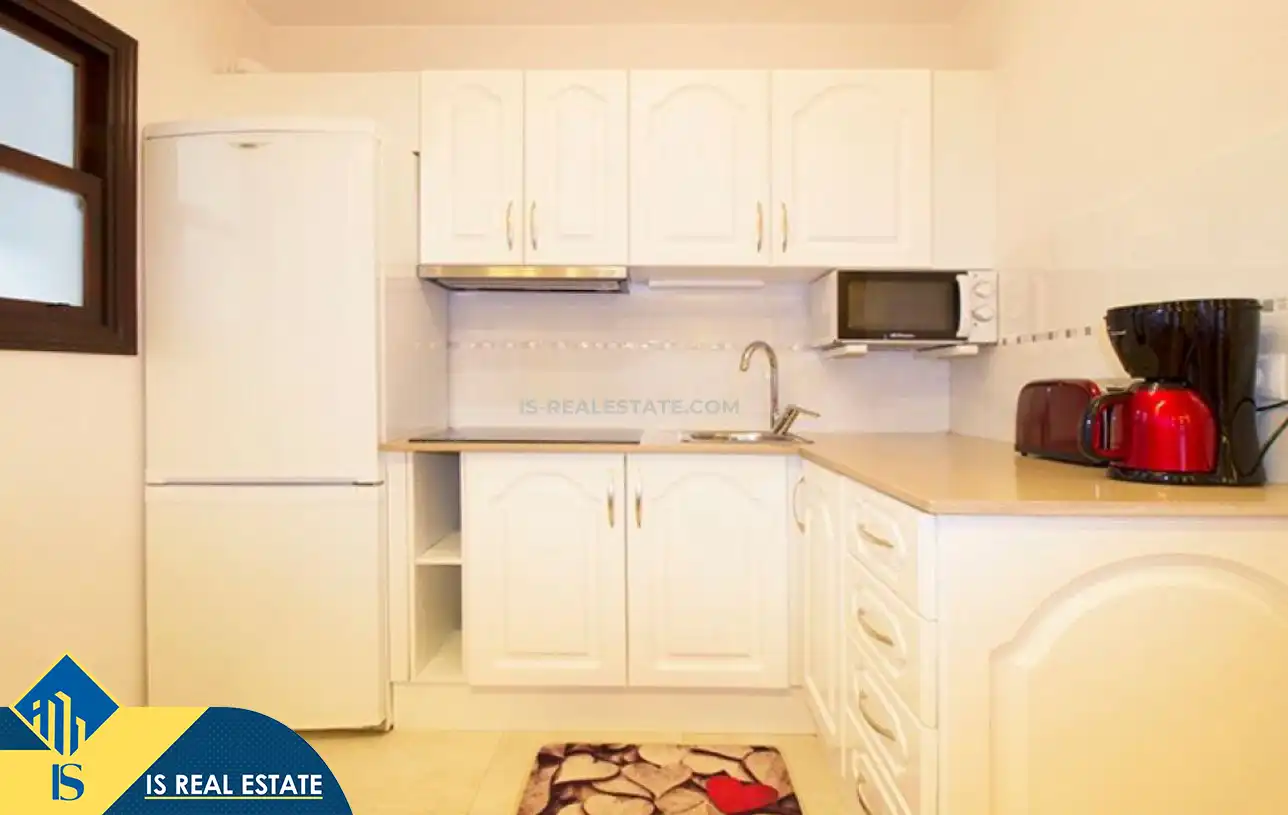 Apartment mit Terrasse zur Miete in Playa del Acequión, Náufragos y Rocío del Mar, imagen 13