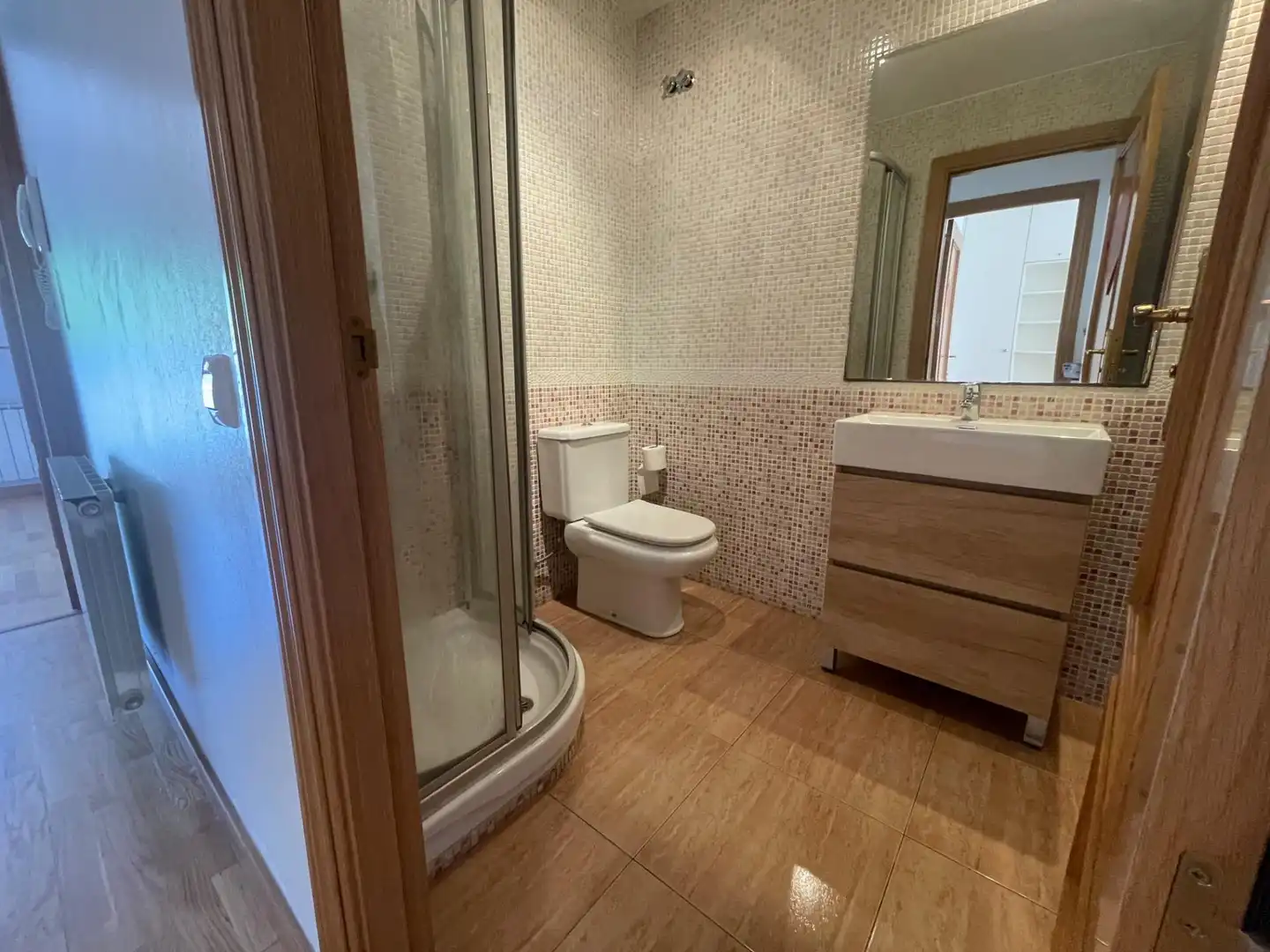Casa amb terrassa en venda a Sant Andreu de la Barca, imagen 13