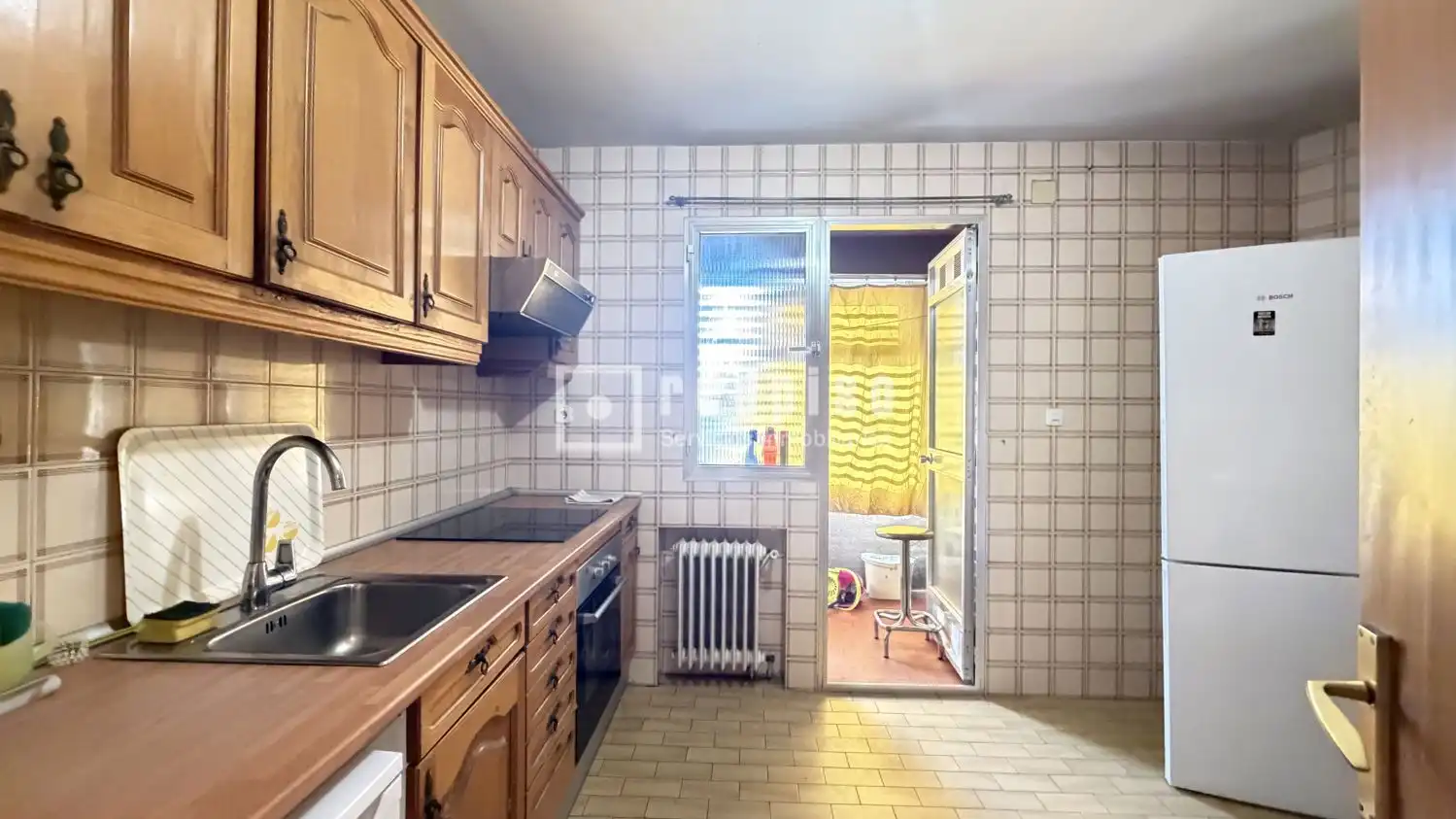 Piso con ascensor en venta en El Carrascal, imagen 7