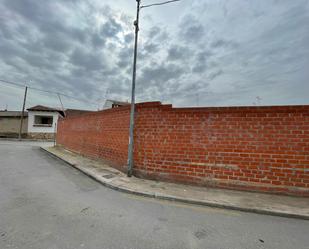 Vista exterior de Residencial en venda en Cobeja