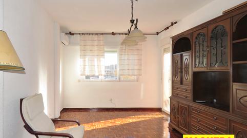 Foto 2 de Piso de alquiler en Calle Zamora, Casco Antiguo, Madrid