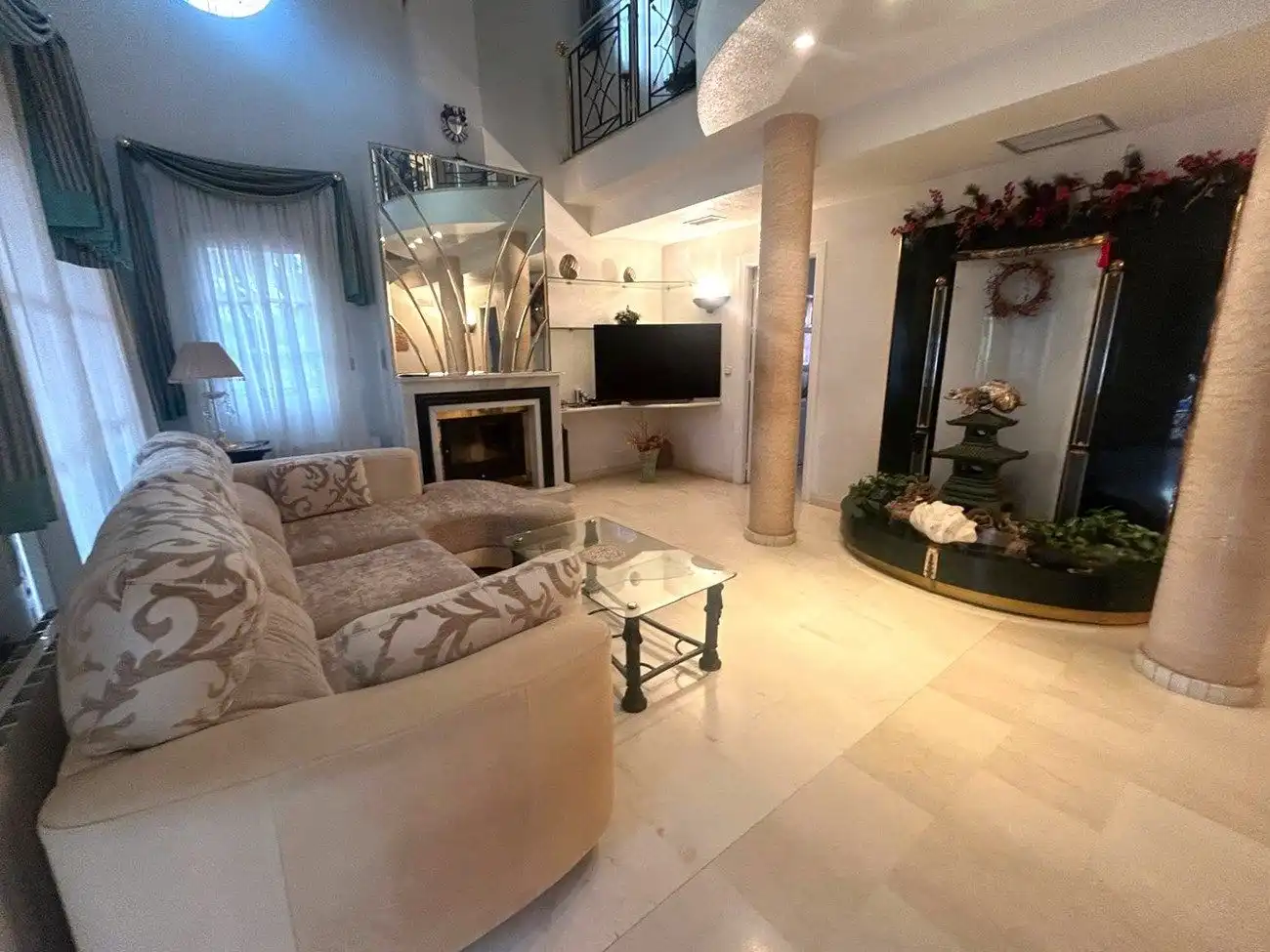 Chalet con piscina en venta en Los Balcones - Los Altos, imagen 8