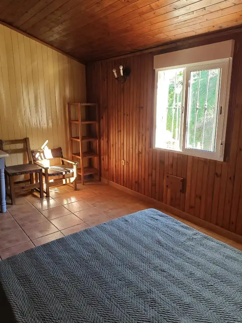 Habitación de Piso para compartir en Iznate con Aire acondicionado