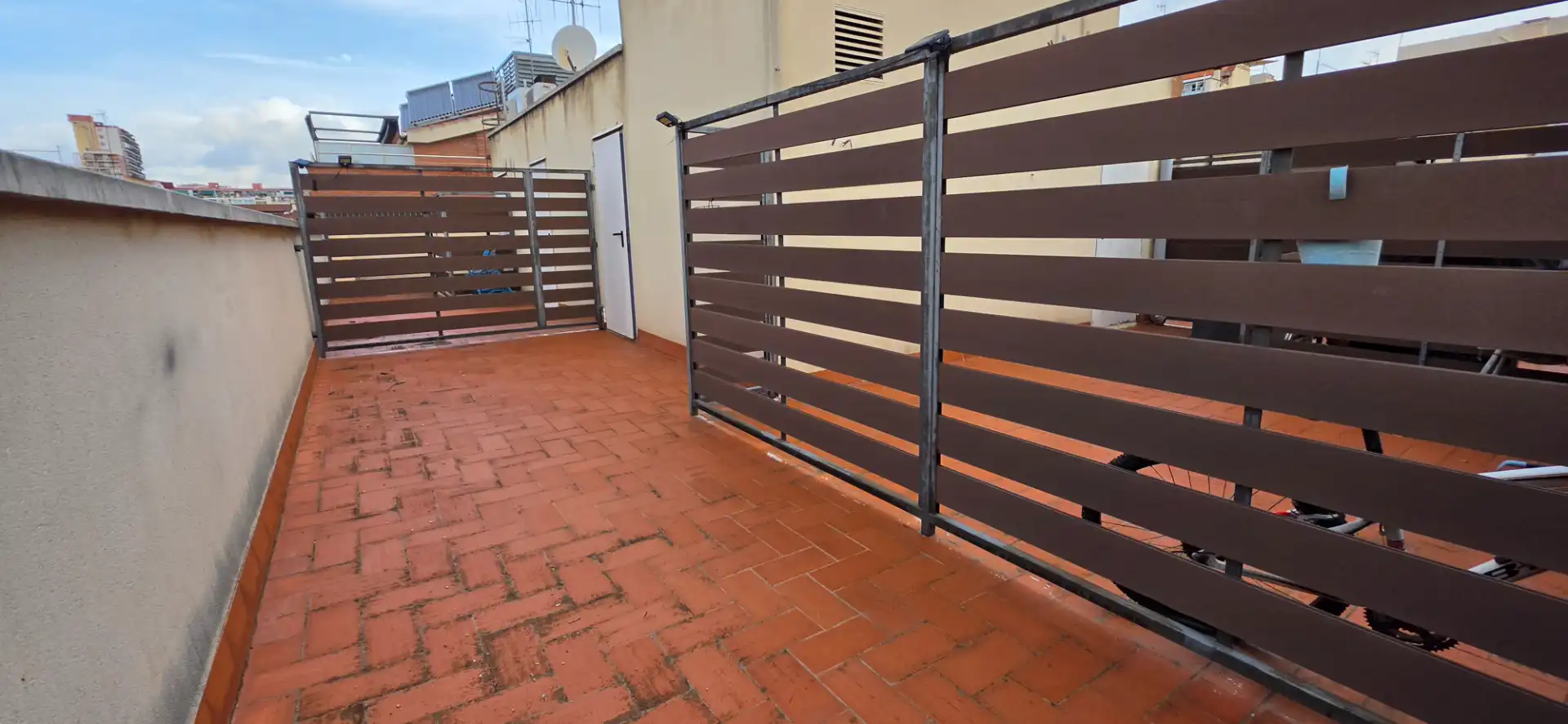 Flat with terrace for sale in Carrer de Maria Auxiliadora, imagen 21