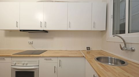 Foto 5 de Piso en venta en La Bordeta, Barcelona Capital