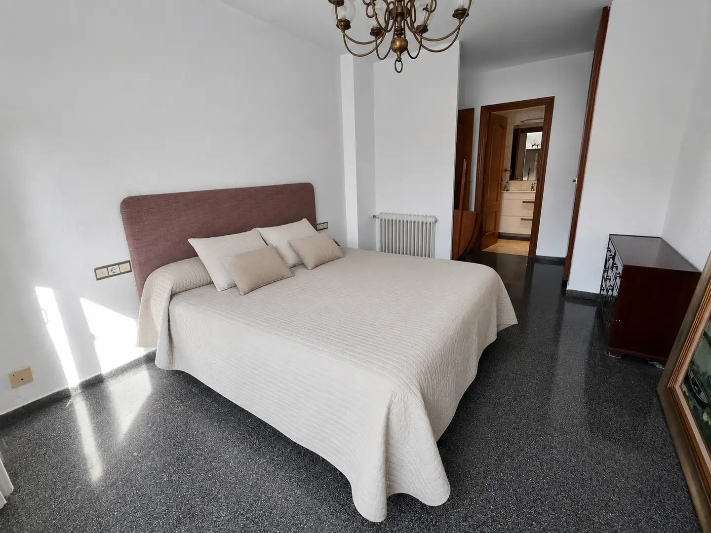 Pis amb terrassa en venda a Extramurs, imagen 27