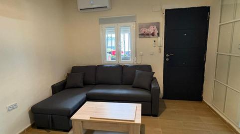 Foto 4 de Planta baixa de lloguer a Calle Calle Manuel Maroto, San Diego, Madrid Capital