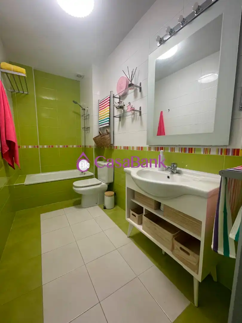 Baño de Piso en venta en Córdoba con Aire acondicionado y Amueblado
