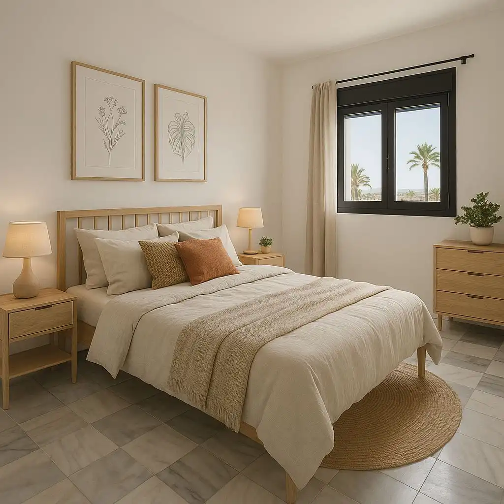 Casa o chalet en venta en Calle Hernán Cortes, 1, Salteras