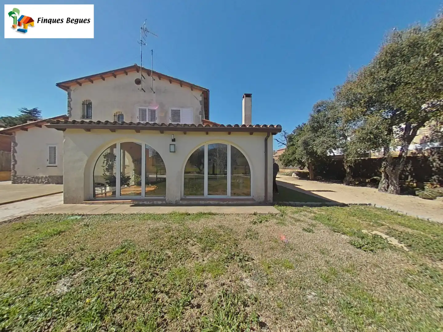 Chalet con jardín en venta en Begues, imagen 72