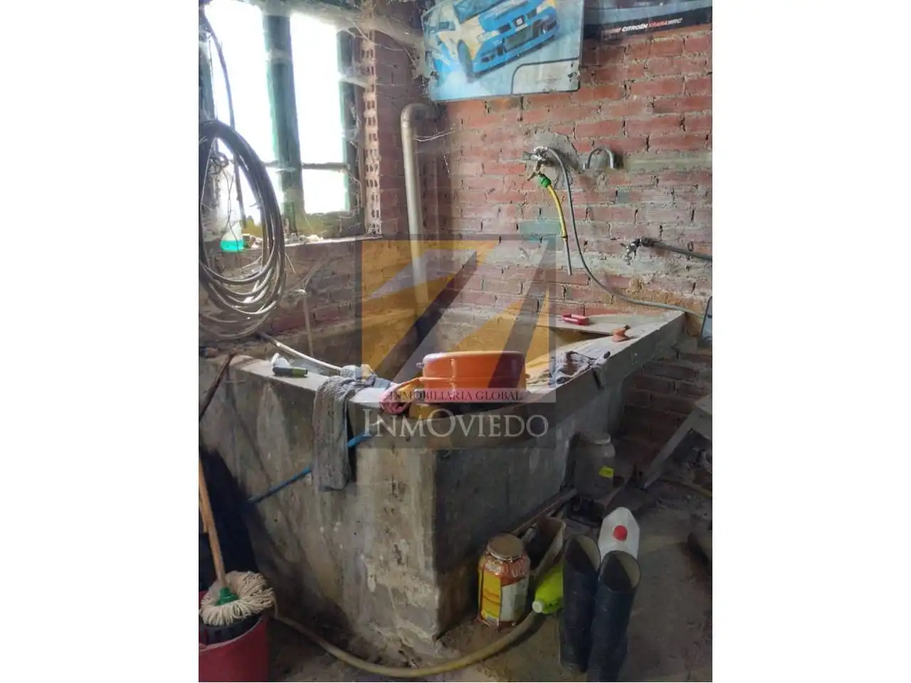 Casa amb jardí en venda a Carretera SAN ESTEBAN DE RELAMIEGO, imagen 24