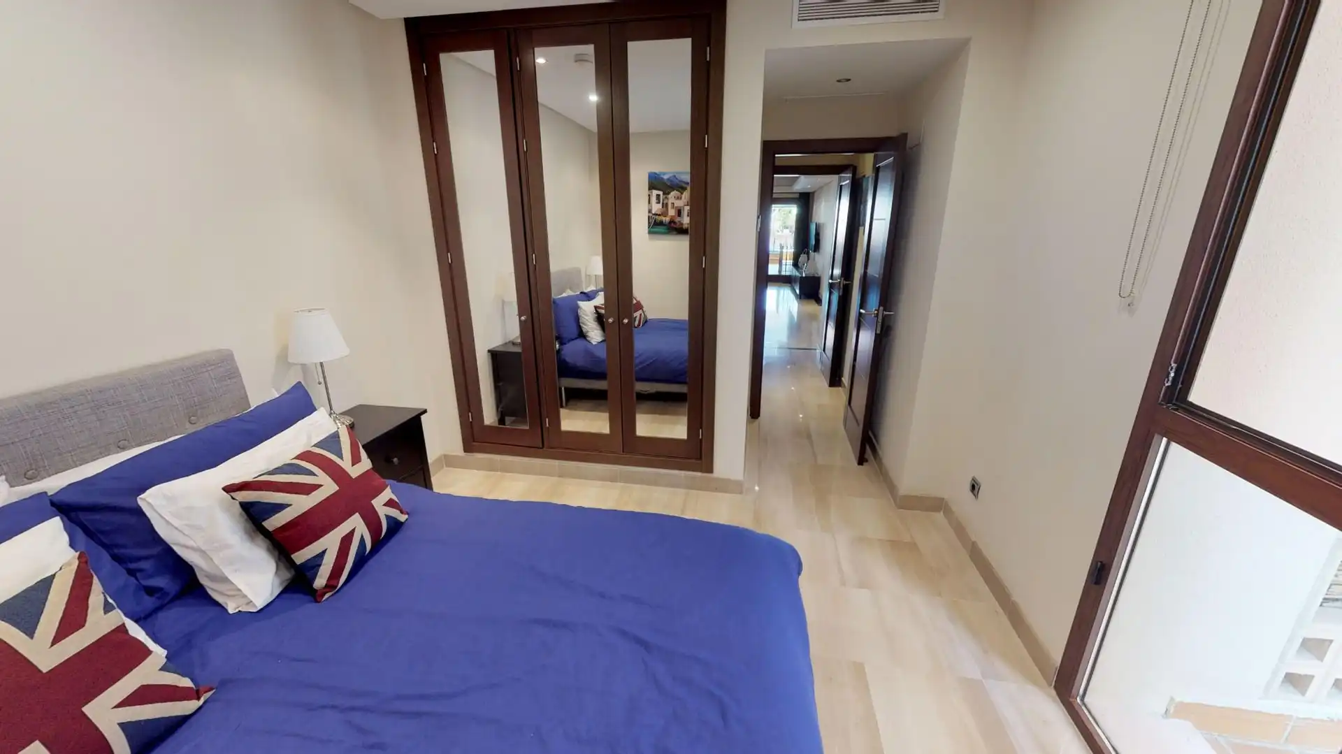 Apartamento con terraza en venta en Punta Plata, imagen 17