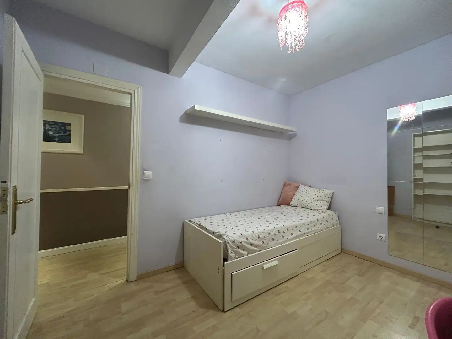 Piso con ascensor en venta en Centro - Corte Inglés, imagen 11