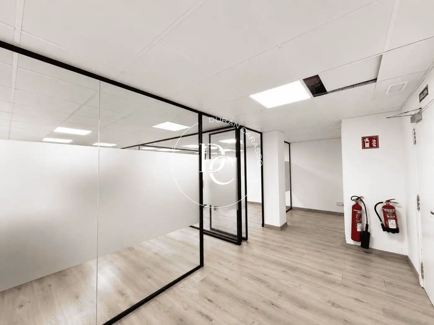 Büro mit Aufzug zur Miete in Carrer Sant Salvador, imagen 3