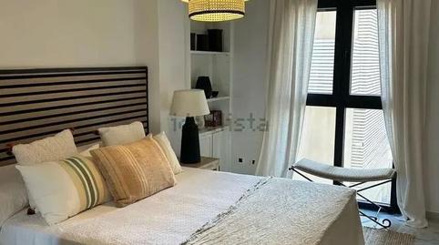 Foto 5 de Pis de lloguer a La Malagueta - Monte Sancha, Málaga Capital