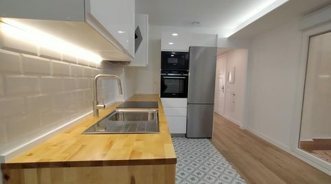 Foto 4 de Pis en venda a De Antonio Rocasolano, Paseo Sagasta, Zaragoza Capital