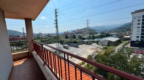 Foto 2 de Ático en venta en Burtzeña, Barakaldo