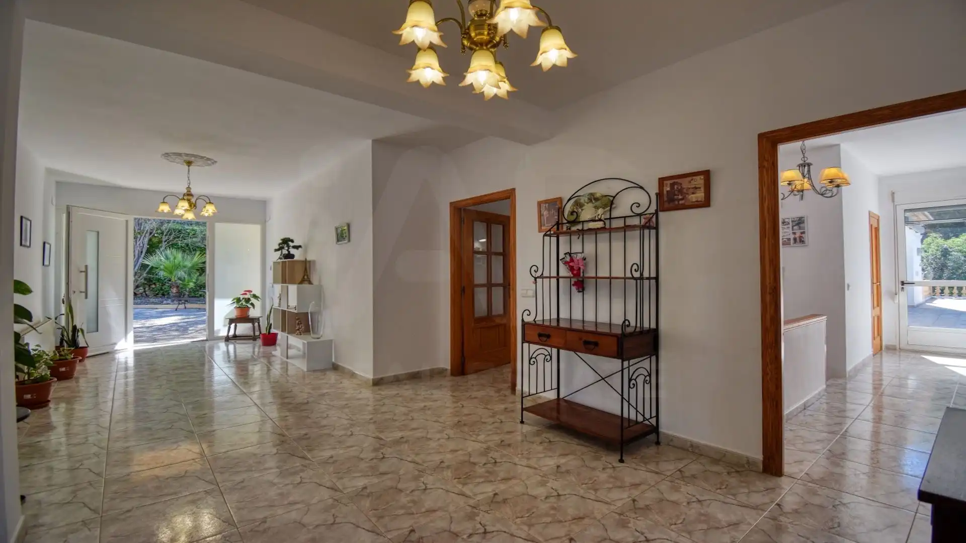 Detached house with pool for sale in Centro, imagen 26