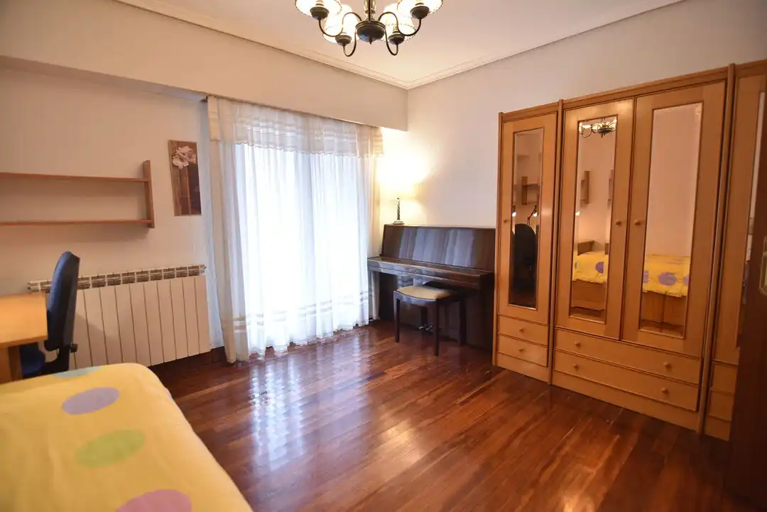 Appartement avec terrasse à vendre à Estaziño Kalea, imagen 38