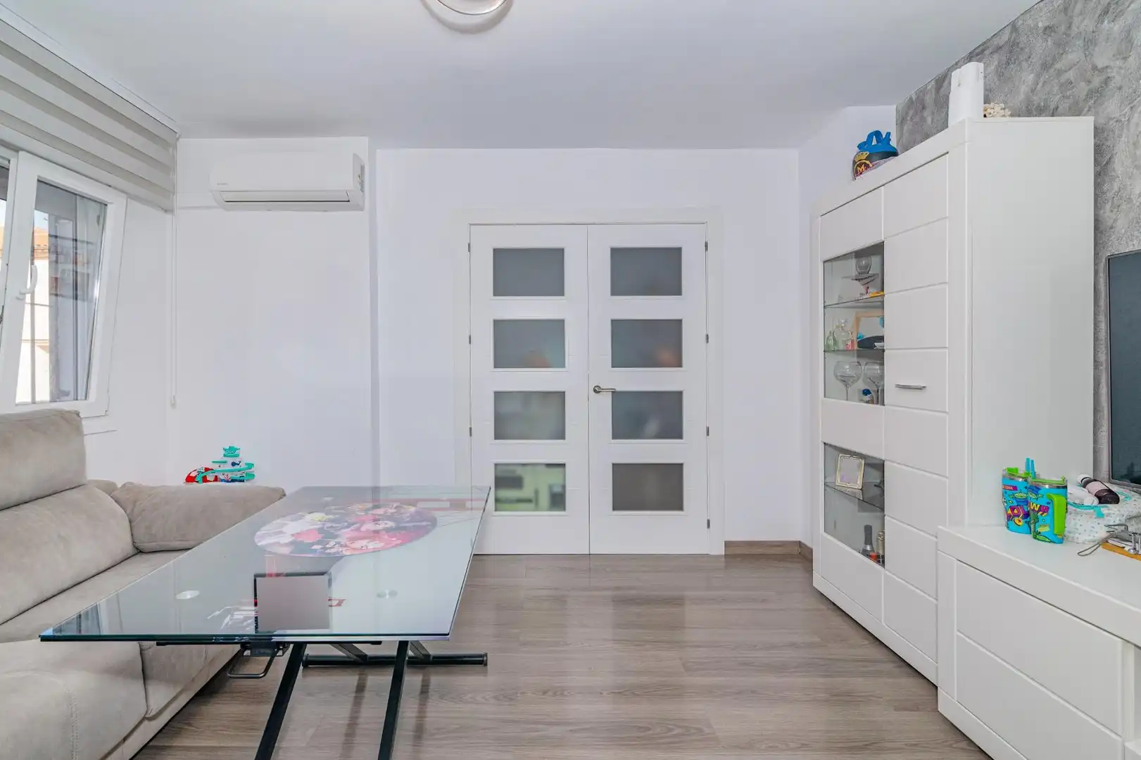 Detached homes for sale in Híjar